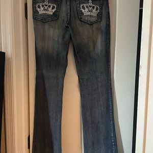 Rock and Republic Victoria Beckham jeans size 28